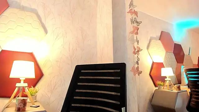 ArielleWilde's cam snapshot