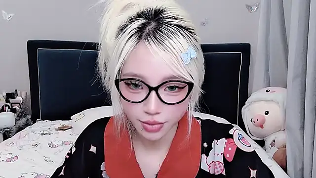 _Gwendolyn_'s cam snapshot