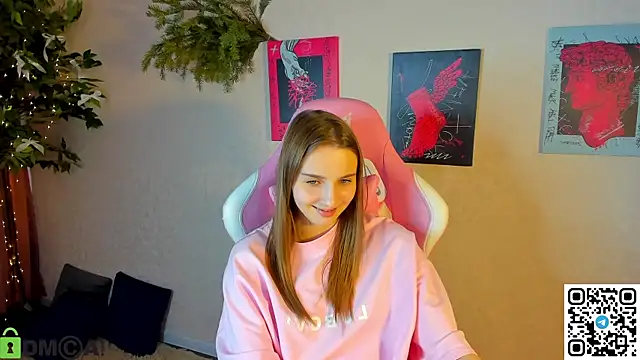 L1na_Reeds's cam snapshot