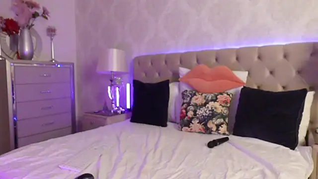 AnnaKarinaX's cam snapshot