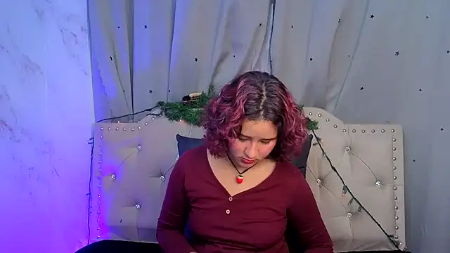 ahsly_Zam's cam snapshot