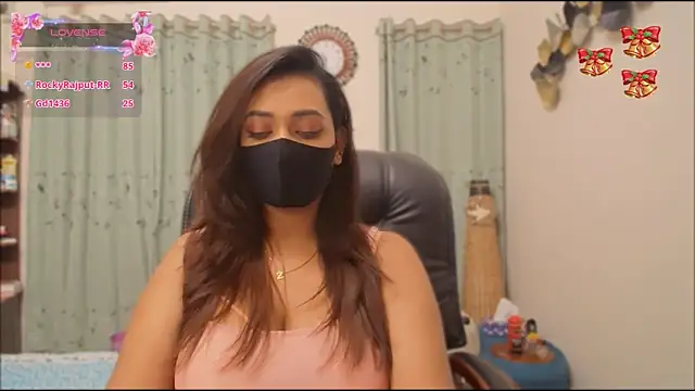 Pacesetteer's cam snapshot