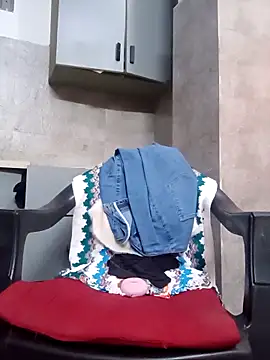 Aachal_7's cam snapshot