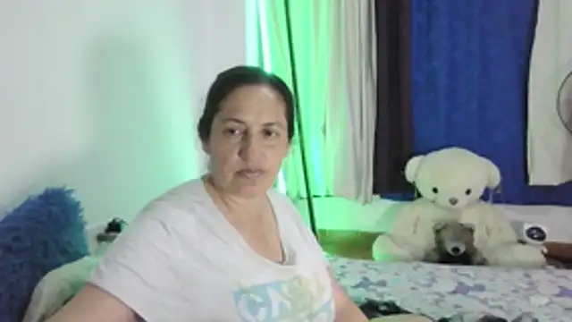 ximenajimenez's cam snapshot