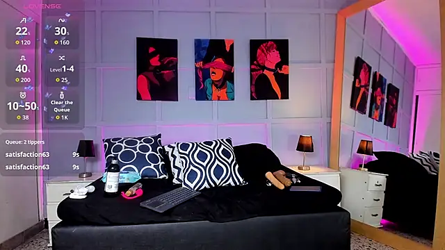 Elizabeth_Santos's cam snapshot