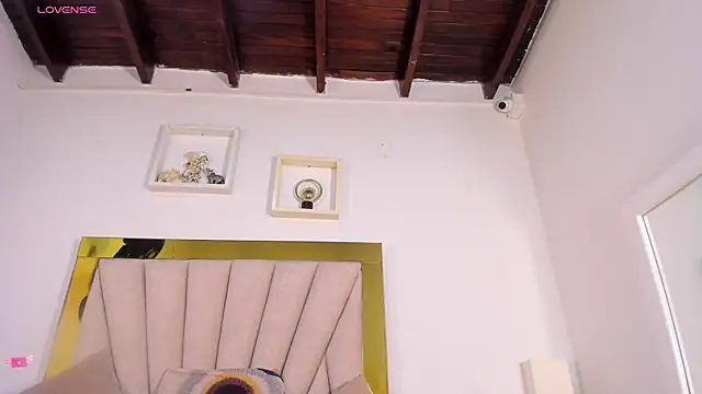 vahiolet_fuentes's cam snapshot