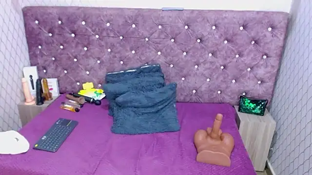 VALENTINA3x's cam snapshot