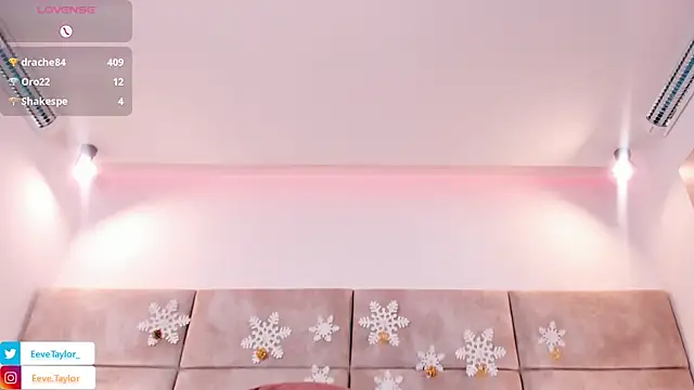 Eevee_Taylor's cam snapshot