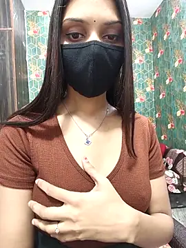 Sexy-ashi's cam snapshot