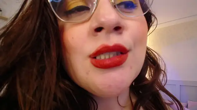 MartinaGuzmann's cam snapshot