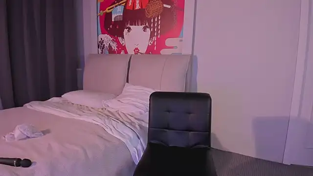 JanettaGrey's cam snapshot