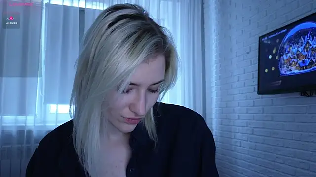 alexa_novak's cam snapshot