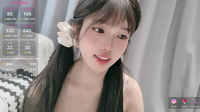 sansan-666's cam snapshot