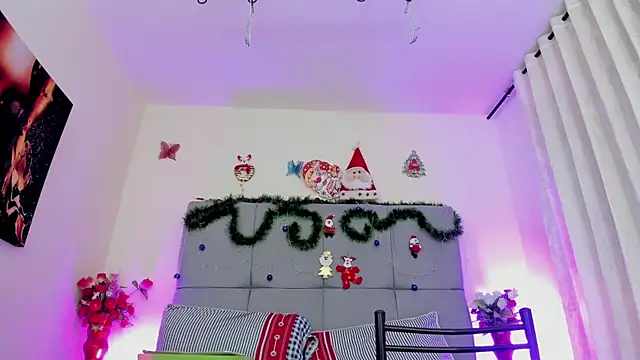 scarlet_hit's cam snapshot