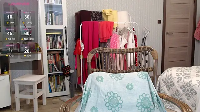 Vivian_Violet_'s cam snapshot