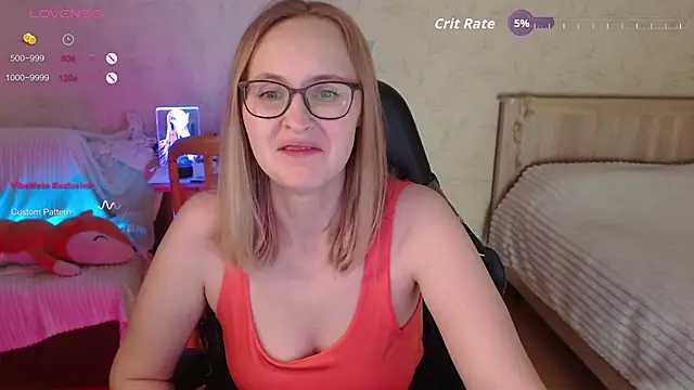 Agatha_Mott's cam snapshot