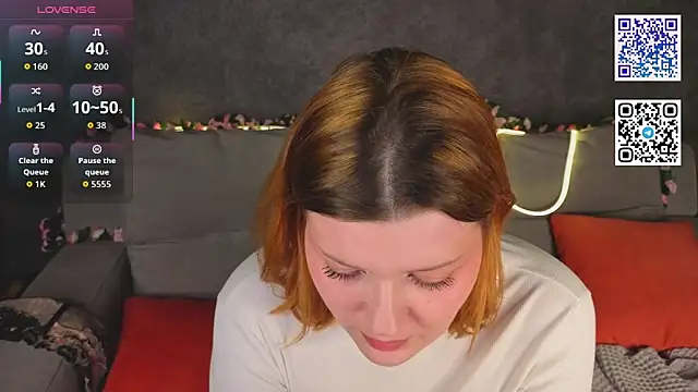 Michele_Greenn's cam snapshot