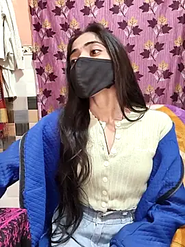 Cute_Manju01's cam snapshot