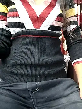 Ruhi_07's cam snapshot