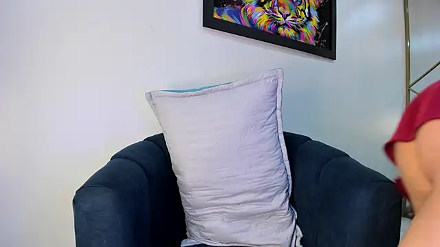 NavannyCattan's cam snapshot