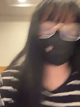 Suzie_X's cam snapshot