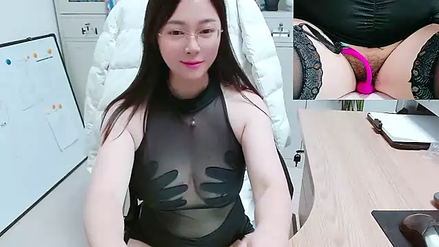 Xi-Mei's cam snapshot