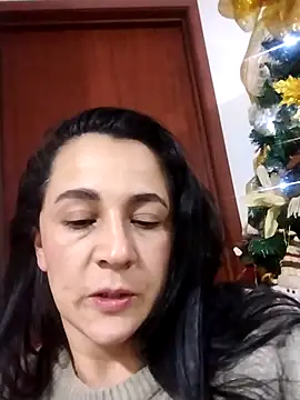 Sex_Annie's cam snapshot