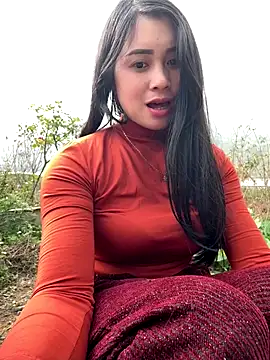 Xinli_one's cam snapshot