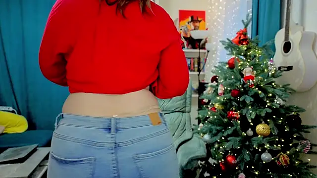 Katniss_K's cam snapshot