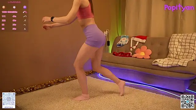 popityan1's cam snapshot