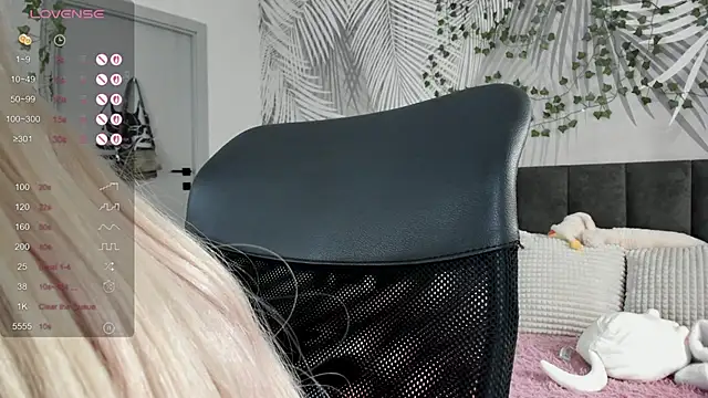 Kira_Key's cam snapshot