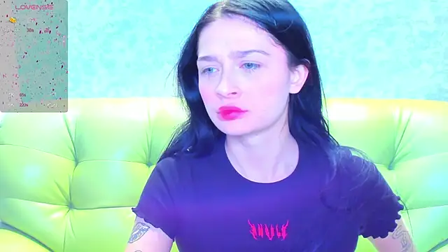 Vanessa_Florence's cam snapshot