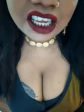 YR-SHIVANI's cam snapshot