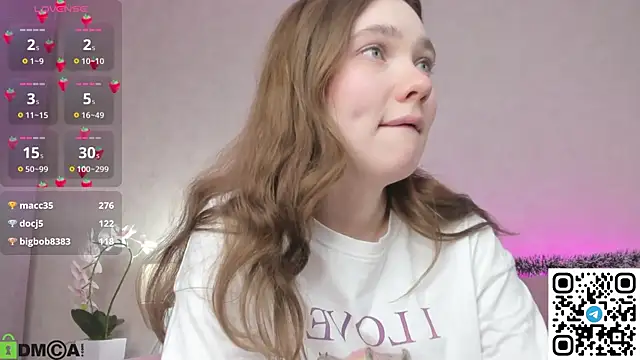 Genne_Tierney's cam snapshot