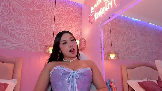 EmilyCollinss1's cam snapshot