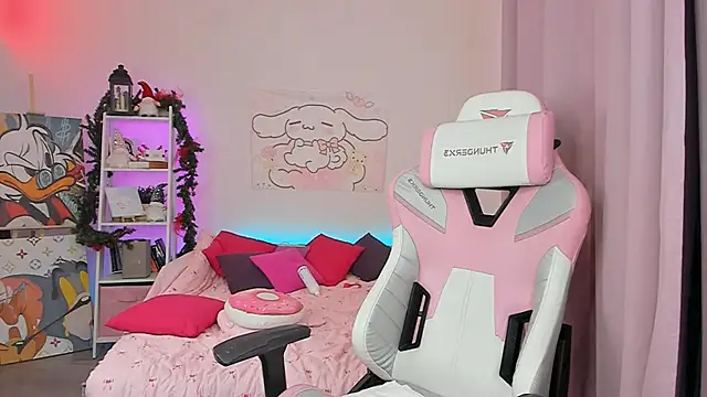 Leri_Dells's cam snapshot