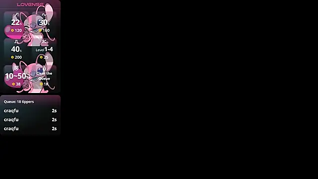 Dulce_kitty13's cam snapshot