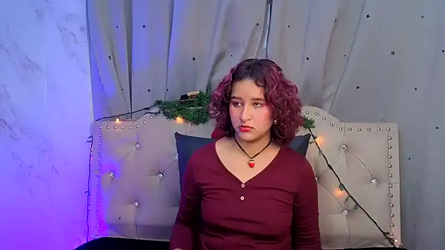 ahsly_Zam's cam snapshot