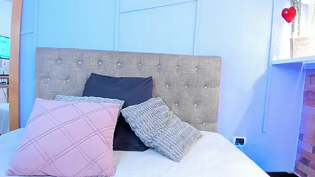 maiterivas's cam snapshot