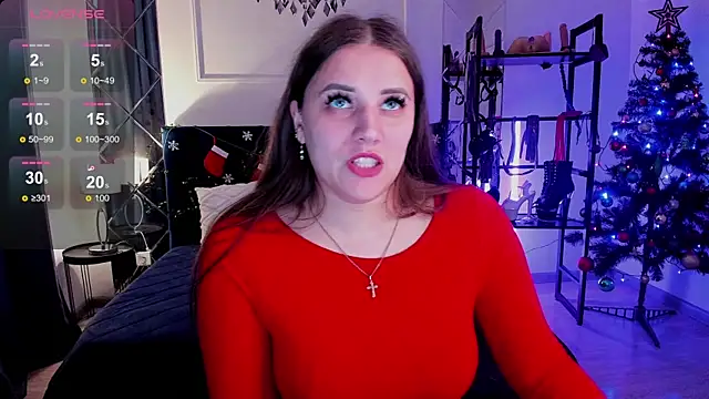 CandyKimmy's cam snapshot