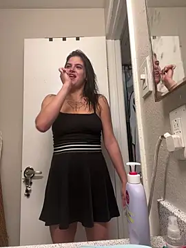 SafeinouterSpace live sex cam