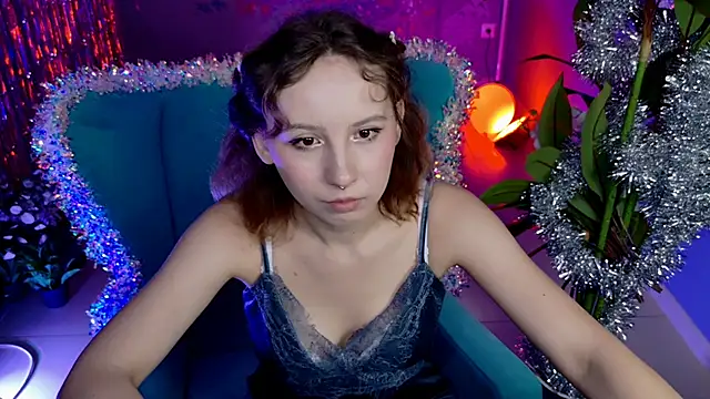 JasmineMilko's cam snapshot