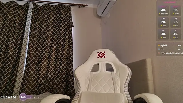 Luna_Loveee's cam snapshot