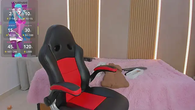 stephany_summer's cam snapshot