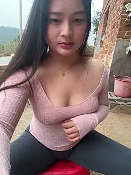 chenyu0308's cam snapshot