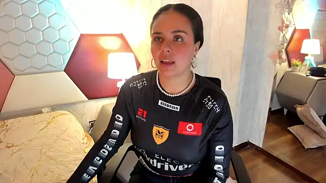 ArielleWilde's cam snapshot