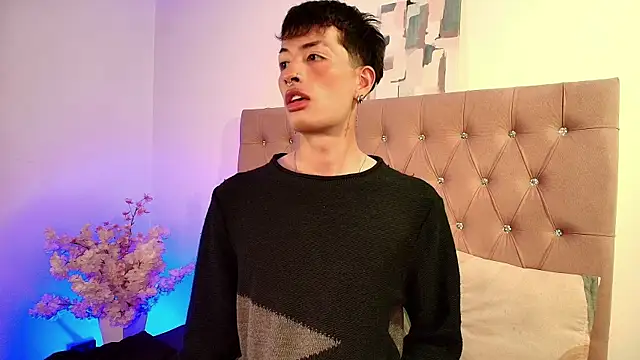 OzorioDany live sex cam