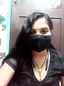 Payal-001's cam snapshot