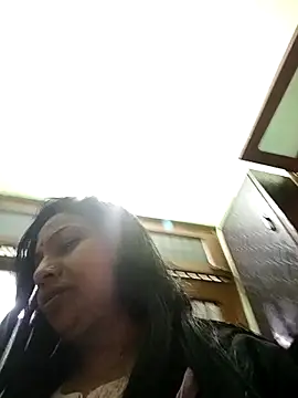 Cute-Janvi20's cam snapshot