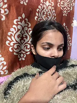 Sandhya_77's cam snapshot